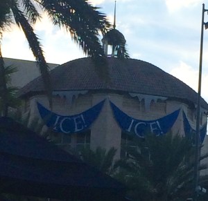 Baby! (Sorry, couldn't resist.)